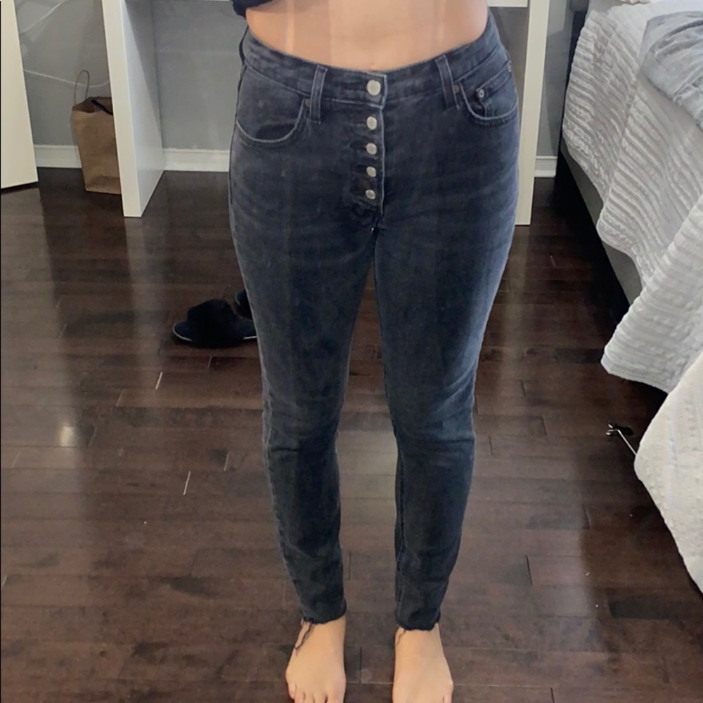 Denim Forum Yoko jeans